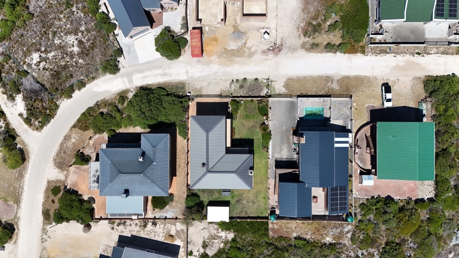 3 Bedroom Property for Sale in Suiderstrand Western Cape